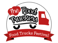 the food truckers final logo the food truckers final logo