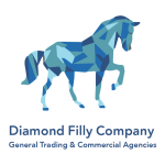 Dimond filly
