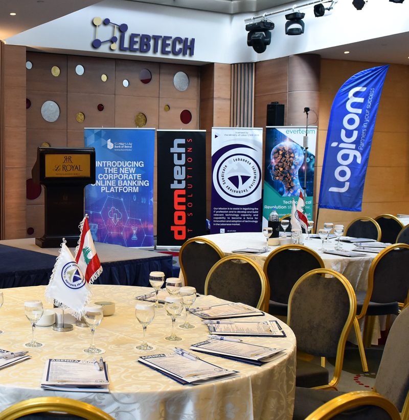 LEBTECH 2018