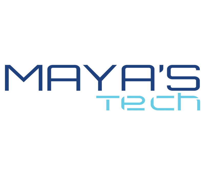 Maya’s Tech