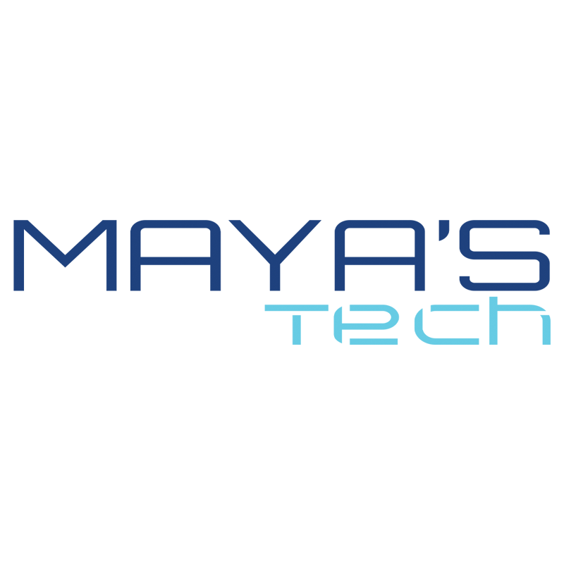 Maya’s Tech