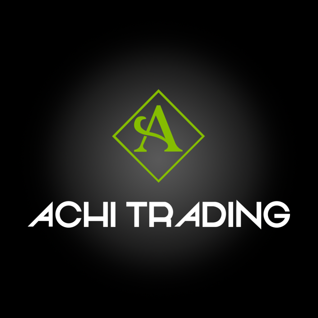 Achi Trading
