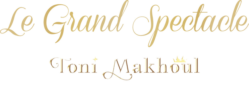 Toni Makhoul