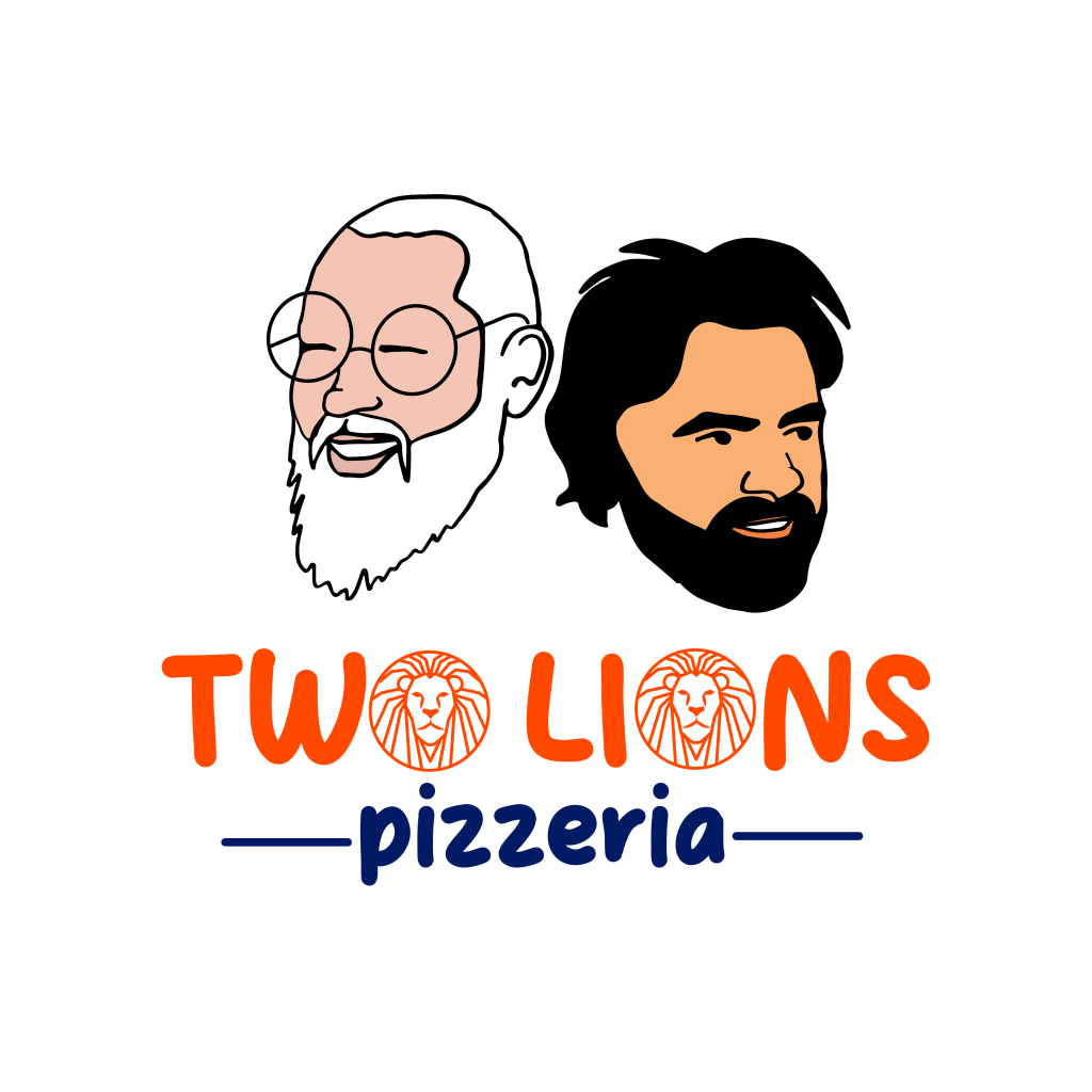 Two Lions Pizzeria
