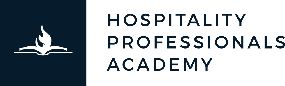 Hospitality Professionals Academy