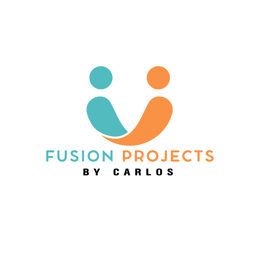 Fusion Projects by Carlos