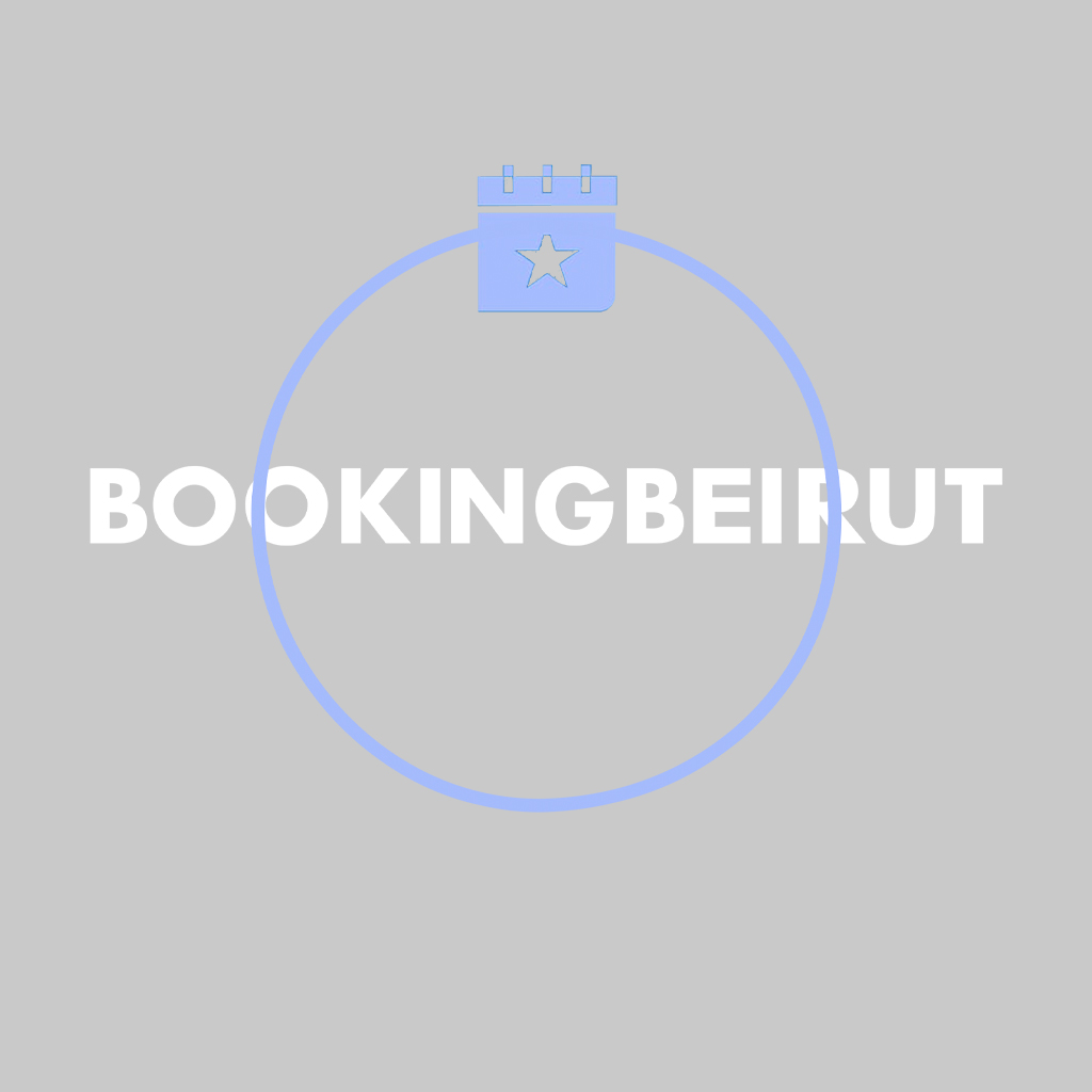 Booking Beirut