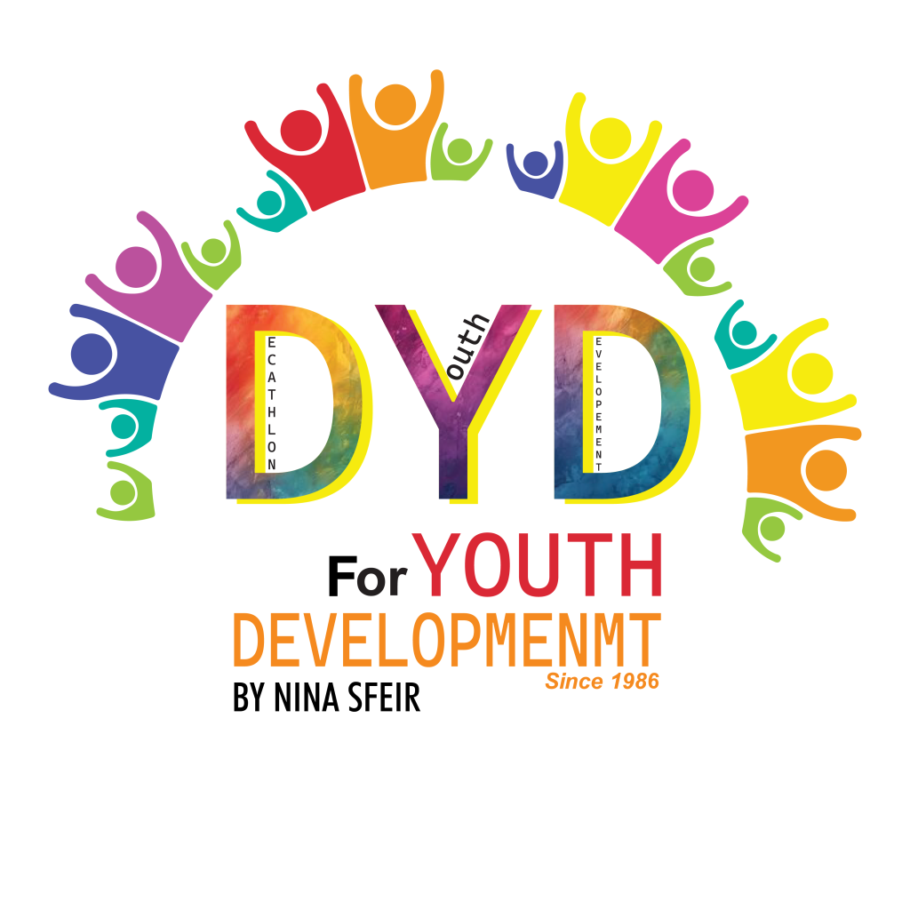 DYD For Youth Development