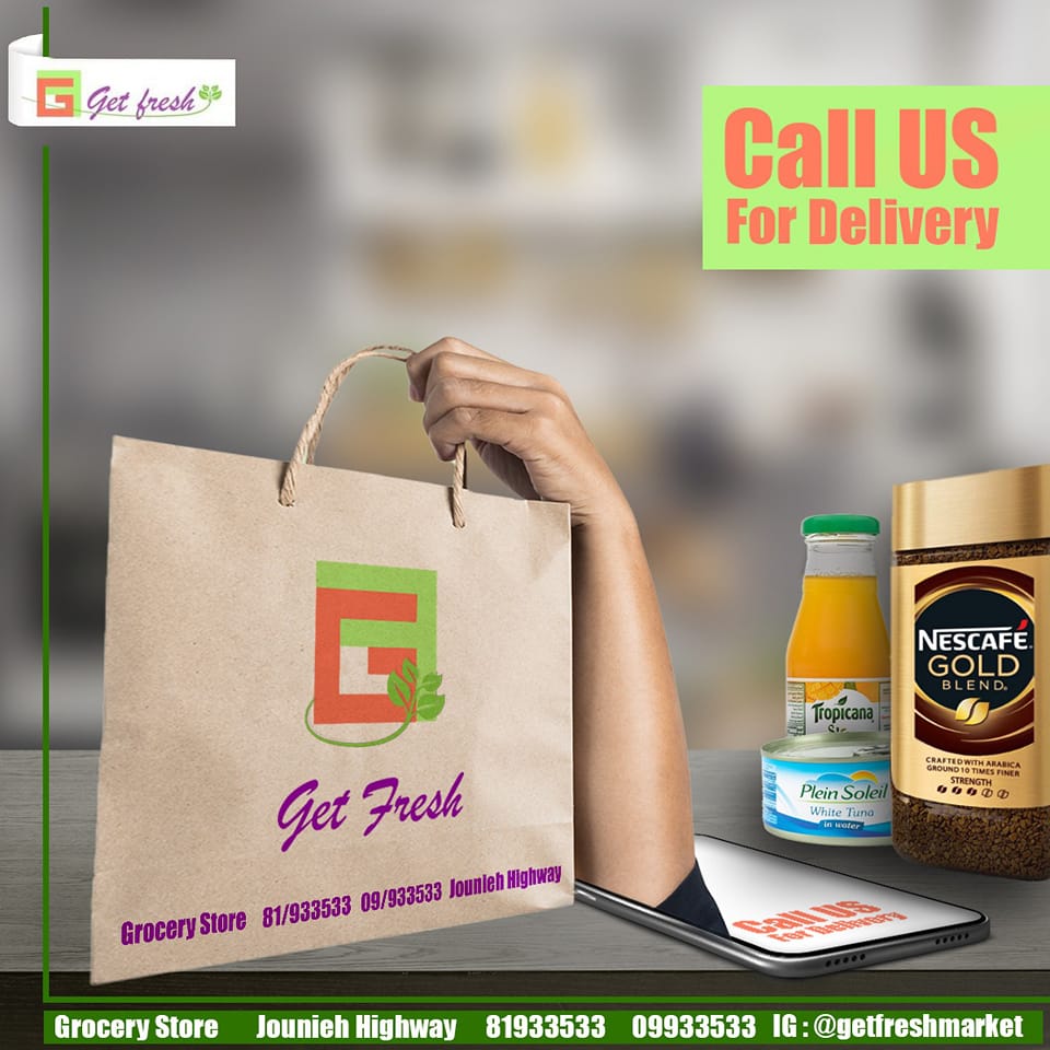Get Fresh
