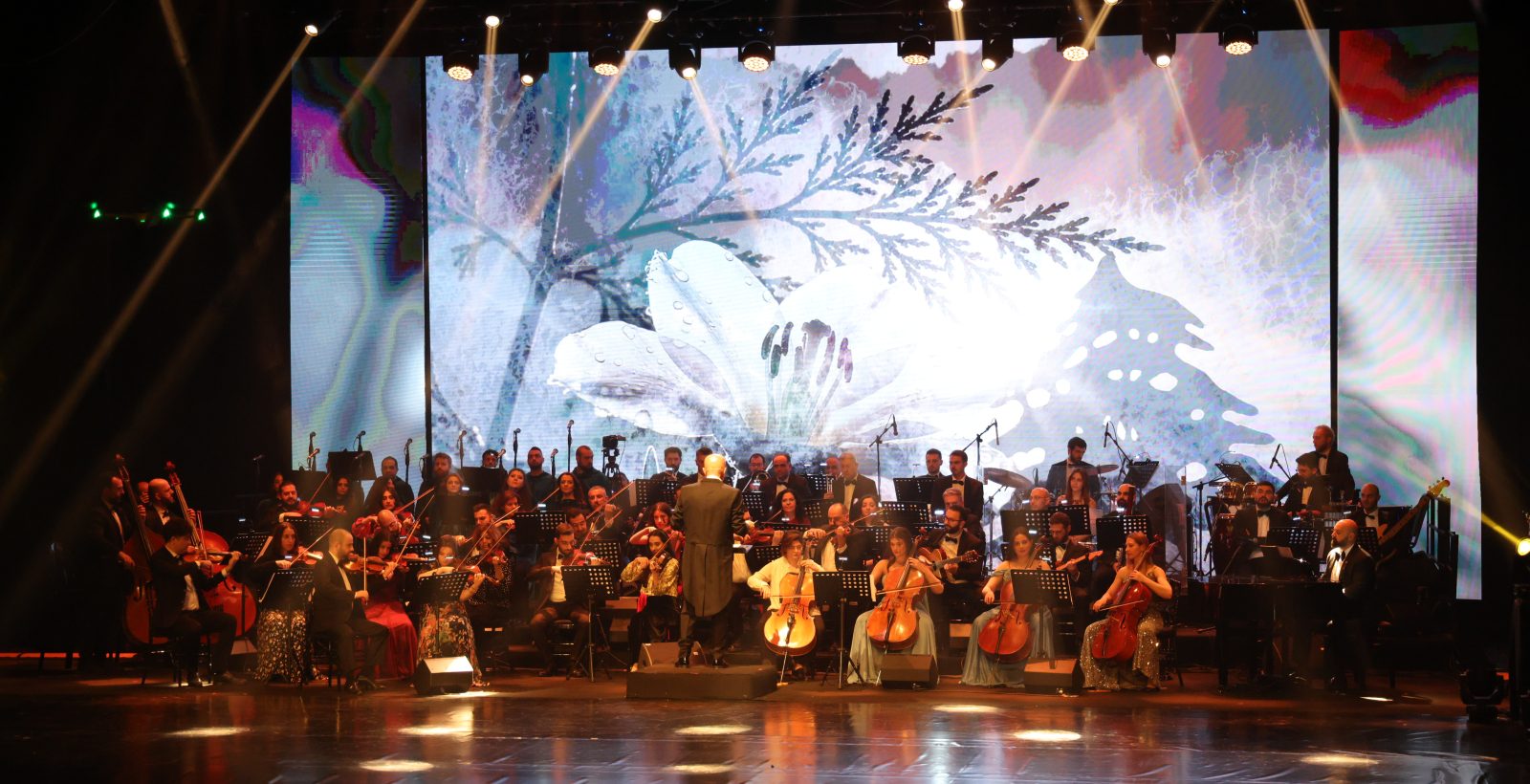 Le Grand Spectacle