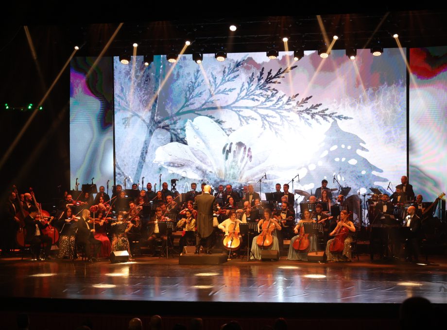 Le Grand Spectacle