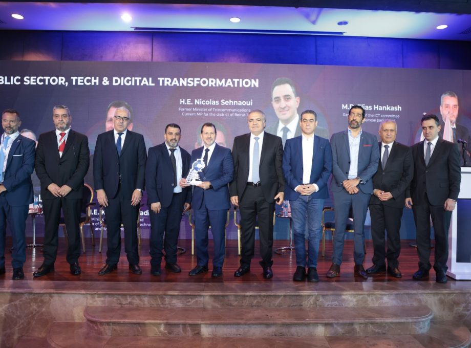 LEBTECH 2025