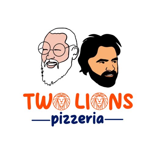 Two Lions Pizzeria